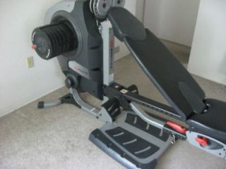 Bowflex Revolution Exercise Equipment Fitness Machine Home Gym 
