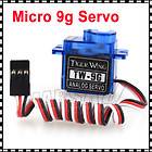 Micro 9g SG90 RC Servo For Esky Walkera Helicopter #125