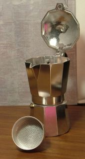 stovetop espresso maker in Small Kitchen Appliances