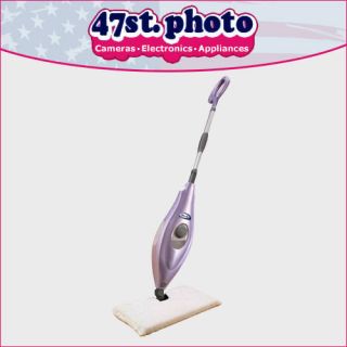 EURO PRO SHARK S3501N PROFESSIONAL STEAM MOP HARD SURFACE CLEANER