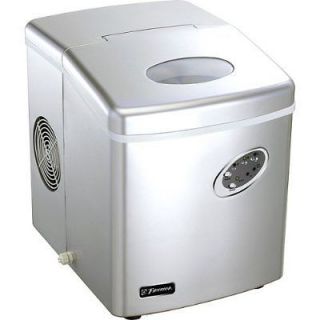 Emerson IM90 Portable Ice Maker with Digital Display   Makes up to 26 