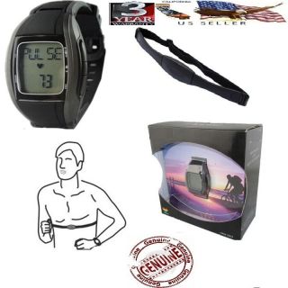 Sporting Goods  Exercise & Fitness  Gym, Workout & Yoga  Monitors 