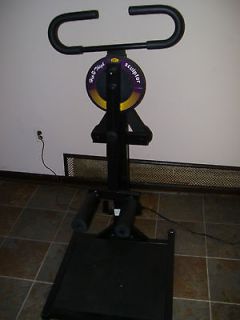 Excercise Machine Hip & Thigh Sculptor Body By Jake