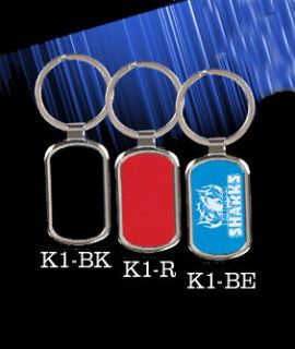 personalized keychain in Clothing, 
