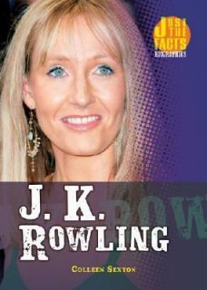 Rowling (Just the Facts Biographies)
