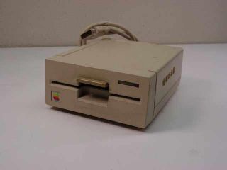 25 floppy drive external in Vintage Computing