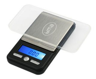 American Weigh AC 100 Digital Pocket Scale 100x0.01g AWS electronic