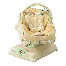 fisher price soothing glider in Baby Gear