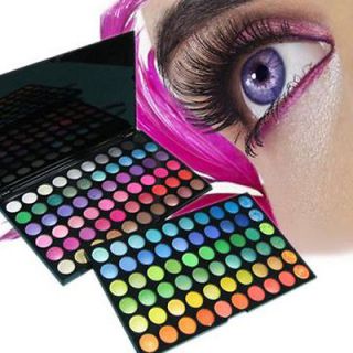 Hot Full 120 Colors Eyeshadow Eye Shadow Palette