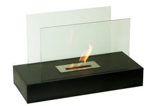 Ventless Fireplace in Fireplaces
