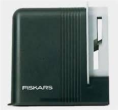 Fiskars Scissor Sharpener Brand New Free UK P & P