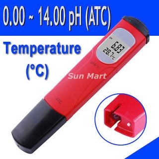 digital temperature meter in Business & Industrial