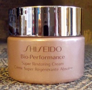    Performance Super Restoring Cream Firming/Anti Wrinkles 18ml Sample
