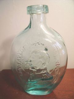 washington flask in Flasks
