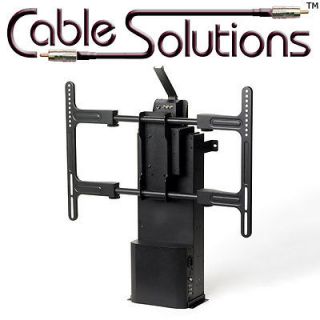   Remote Control TV Mount/Lift/Stand Flat Panel, PLD Studios MOBO S65 E