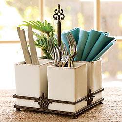 southern living at home flatware in Flatware, Knives & Cutlery