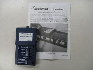Scotsman 12283824 Control Board P/N 12 2838 24