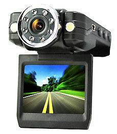   Car DVR Camcorder HD 1080P Dash Camera Carcam H.264 Code w/16G SD card