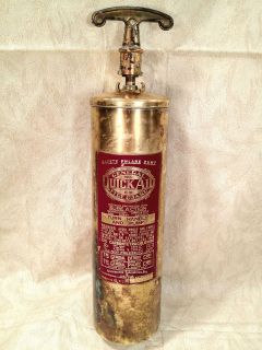 quick aid extinguisher in Extinguishers