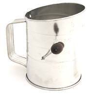 flour sifter in Collectibles