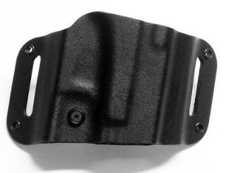 Kydex Concealment Holster Glock 17/17L/18/19/22/23/26/27/28/33/34/35 