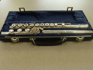 emerson flute in Flute