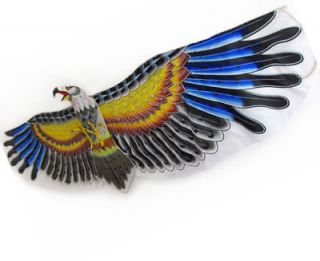   Eagle Kite Holiday Outdoor Sport/ Gift Idea/ Flying Toy/ Decor A1