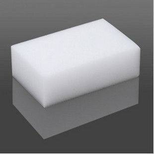   Sponge Eraser Multi Cleaning melamine foam Cleaner (50pcs) 28×65×130
