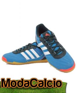 Football boots Adidas Shoes tg Indoor football trainers Super sala Man