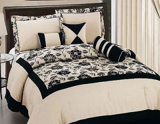 seashell comforter in Bedding