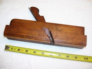 Wood Plane, Vintage Chapin 1 15/64 Wide Blade Woodworkers Plane