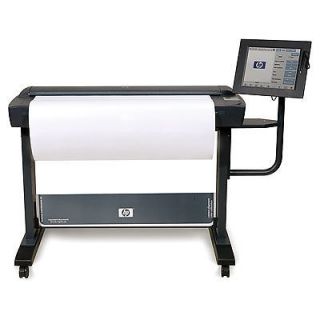 large format scanner in Scanners