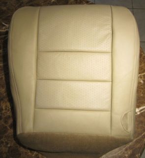 lariat leather seats in Seats