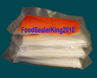vacuum food bags in Vacuum Sealers