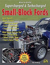  Build Supercharged Turbocharged Ford V8 Engines Mustang F150 1986 2005