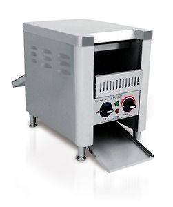 commercial conveyor toaster in Toasters