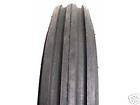 Ford 8N 9N 4.00 19 4 19 Front Tractor Tire & Tube D/S