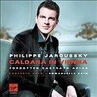 Caldara in Vienna Forgotten Castrato Arias by PHILIPPE JAROUSSKY (CD 