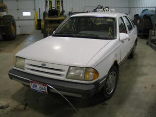 ford tempo in Engines & Components