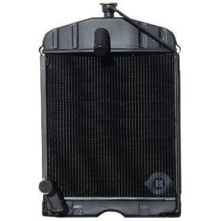 New Ford New Holland Tractor Radiator Fits 9N 2N 8N Models