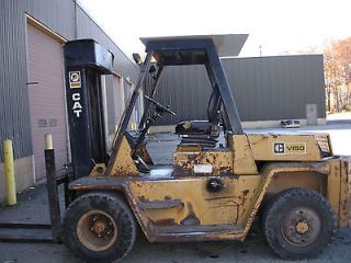 used forklifts in Forklifts & Other Lifts