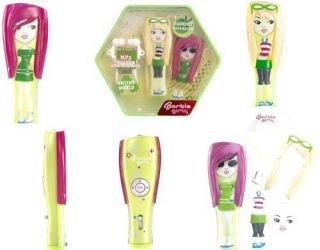 NIB Barbie Girls  Player/Green~5​12MB/Stores 120 s