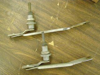   1972 Ford Big Truck Wiper Transmission Arms C CT H HT Series 500 1100