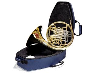Hans Hoyer G10A L2 Geyer Double French Horn