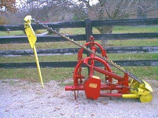 Used FORD/New Holland 451 7 Ft. Sickle Bar Mower, WE SHIP CHEAP AND 