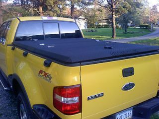   Cover by Auto Customs for F150 Heritage Stepside (Fits Ford F 150