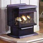 CHARMGLOW VENT FREE NATURAL GAS STOVE FIREPLACE NEW