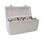 Igloo MaxCold Full Size Cooler 150 qt Ice Cold 7 Days Retention 248 