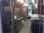   MOBILE MODULAR CATERING DISASTER RELIEF KITCHEN & FOOD SERVICE TRAILER