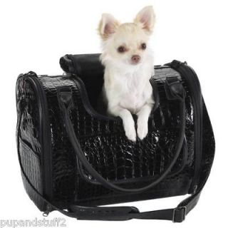 Newly listed toy chihuahua teacup yorkie PET DOG CARRIER TOTE BAG